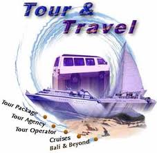 Tours Travels